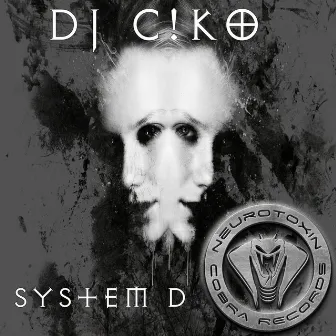 System D by DJ C!Ko