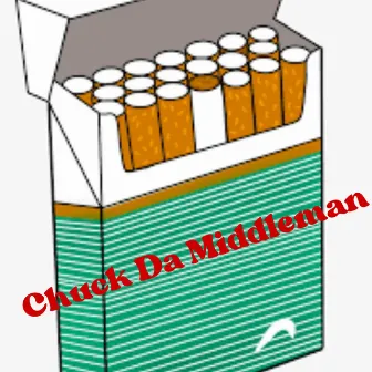 Newports by Chuck Da Middleman