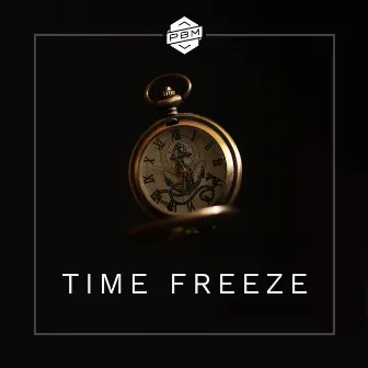 Time Freeze by LAMOR