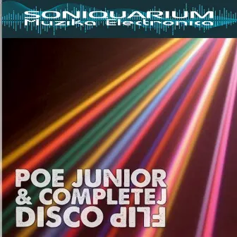 Disco Flip by Poe junior