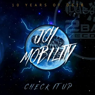 Check It Up by Joy Mobility