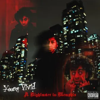 NIGHTMARE IN MEMPHIS by YOUNG VIVID