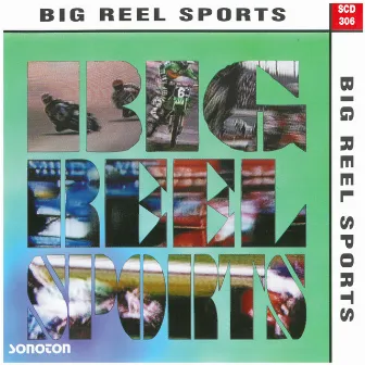 Big Reel Sports by Scott Roche