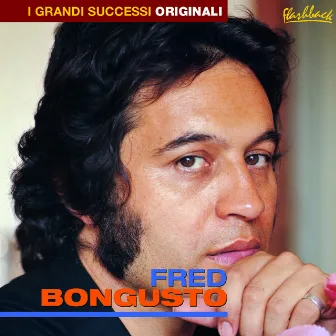 Fred Bongusto by Unknown Artist