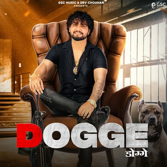 Dogge (feat. Biru Kataria)