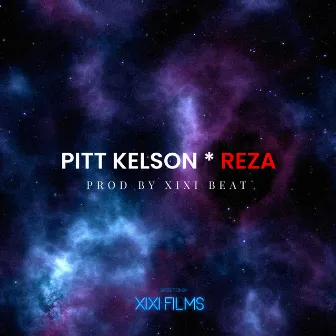 Reza by Pitt Kelson