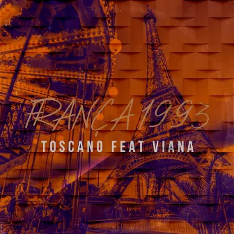 França 1993 by ogtoscano