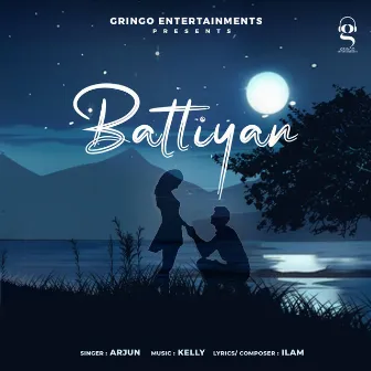 Battiyan by Arjun Joul