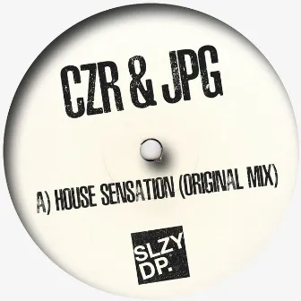 House Sensation (Original Mix) by J Paul Getto