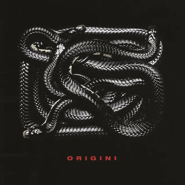 Origini (EP)