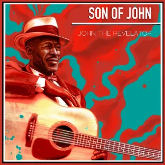 John the Revelator by Son of John