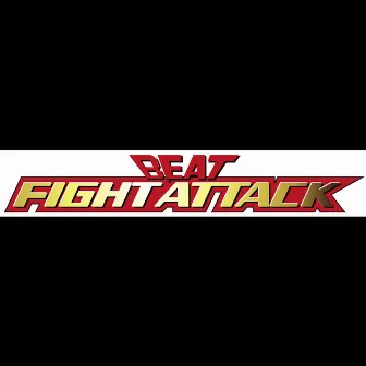 CENTRAL SPORTS Fight Attack Beat Vol. 63 by Oza