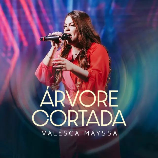 Árvore Cortada (Ao Vivo)