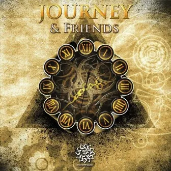 JourneyOM & Friends by JourneyOM