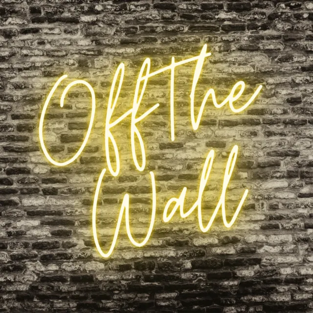 Off The Wall