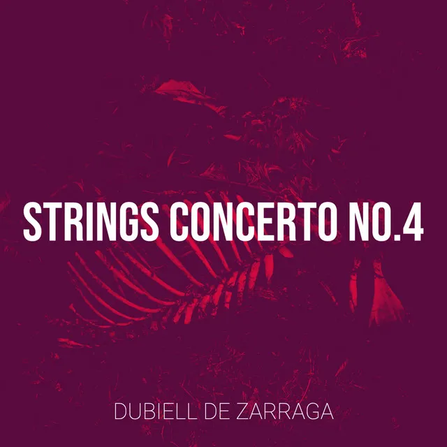 Strings Concerto No.4