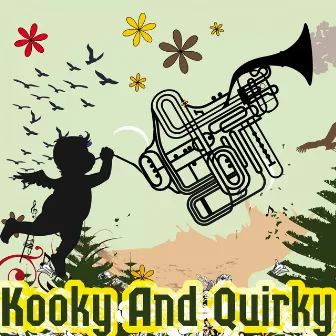 Kooky and Quirky by Mark Cousins