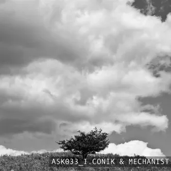 ASK033 EP by i.conik