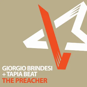 The Preacher EP by Giorgio Brindesi