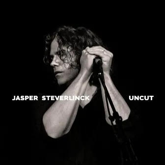 Uncut by Jasper Steverlinck