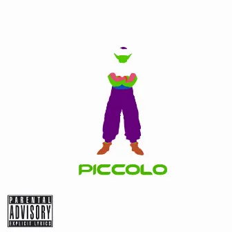 Piccolo by Meanna Juke