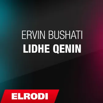 Lidhe qenin by Ervin Bushati