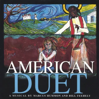 American Duet by Marcus Hummon