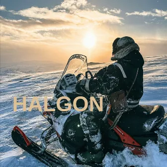 Halgon by Kim Hallgeir Berg