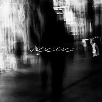 Focus by J. Adams