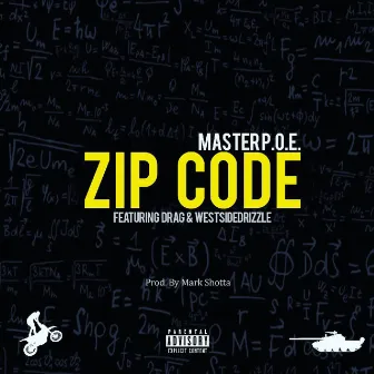 ZIP Code by Master P.O.E.