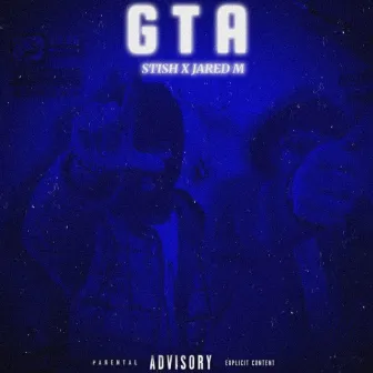 GTA by Stish