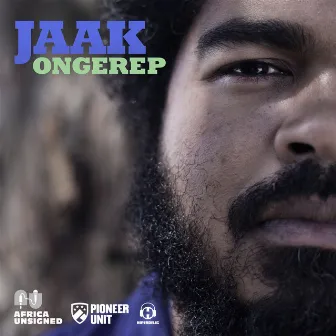 Ongerep by Jaak