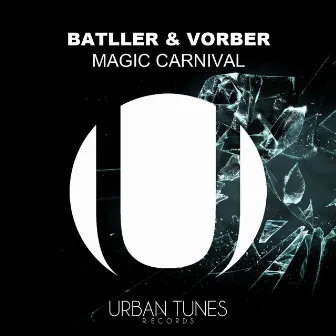 Magic Carnival by Batller