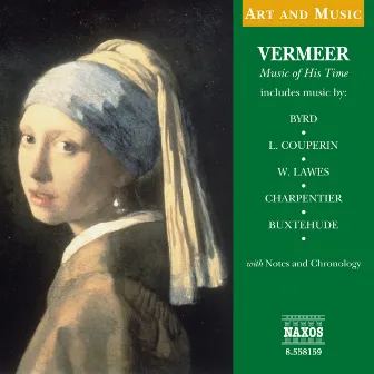 Art & Music: Vermeer - Music Of His Time by Christoph Bernhard