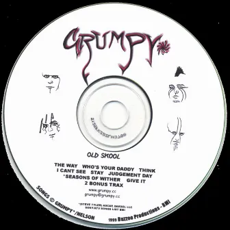 Pissed-off & Horny by Grumpy