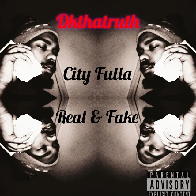 City Fulla Fake and Real