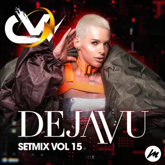 Setmix, Vol. 15 by DejaVu Australia