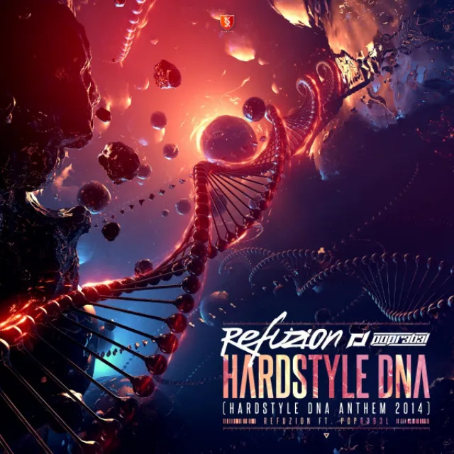 Hardstyle DNA - DJ Edit