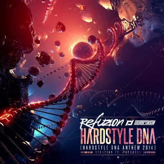 Hardstyle DNA by POPR3B3L