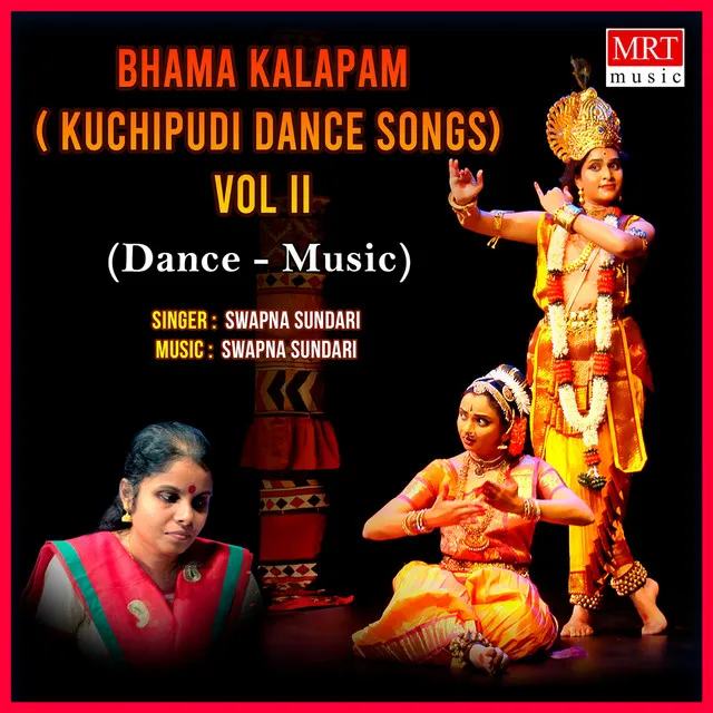 Bhama Kalapam, Vol. 2