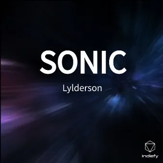 SONIC by Lylderson