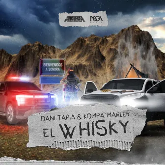 El Whisky by Dani Tapia