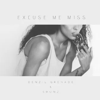 Excuse Me Miss by Shunz