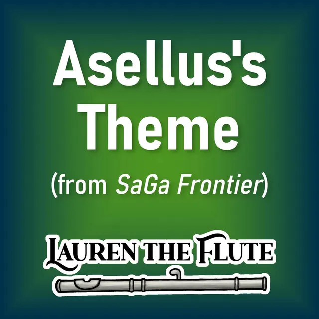 Asellus's Theme