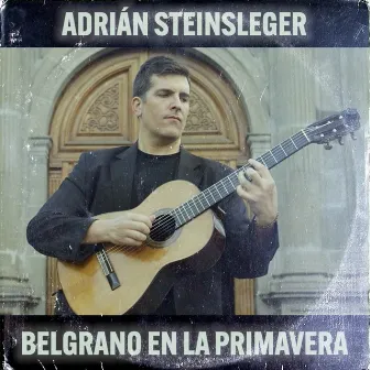 Belgrano en La Primavera by Adrián Steinsleger