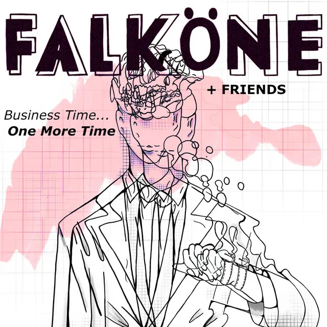 Business Time (Niq Remix)