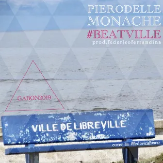 BeatVille by Piero Delle Monache