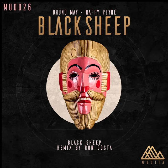 Black Sheep - Ron Costa Remix