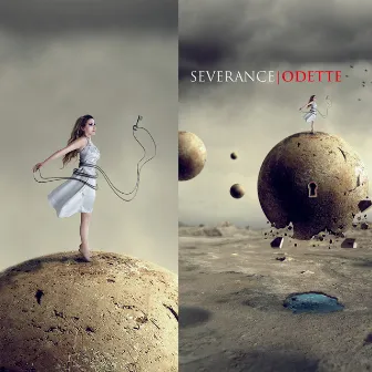 Severance by Odette