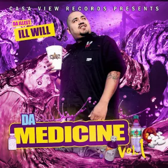 Get It How U Live (feat. Aitch) by Da Ill Will